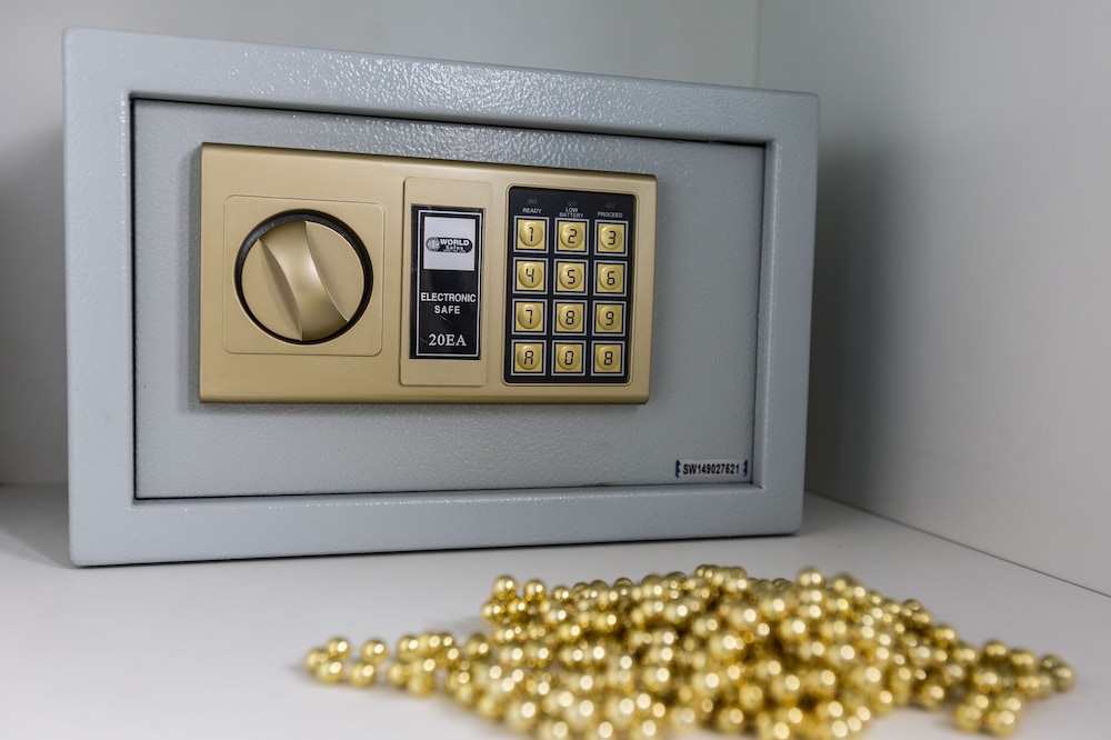 baron residence bangkok