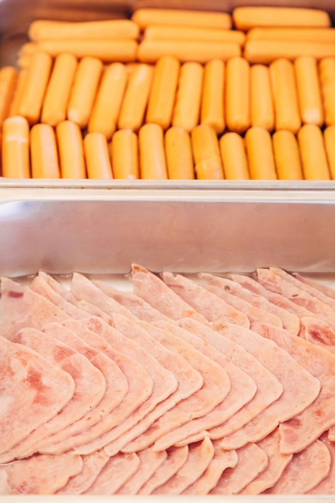 baron residence bangkok