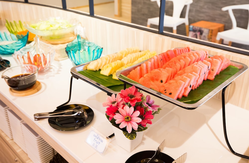 baron residence bangkok