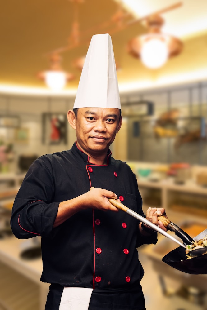 baron residence bangkok