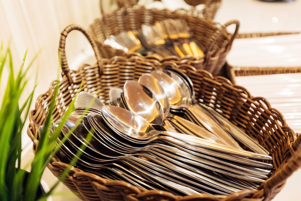 baron residence bangkok