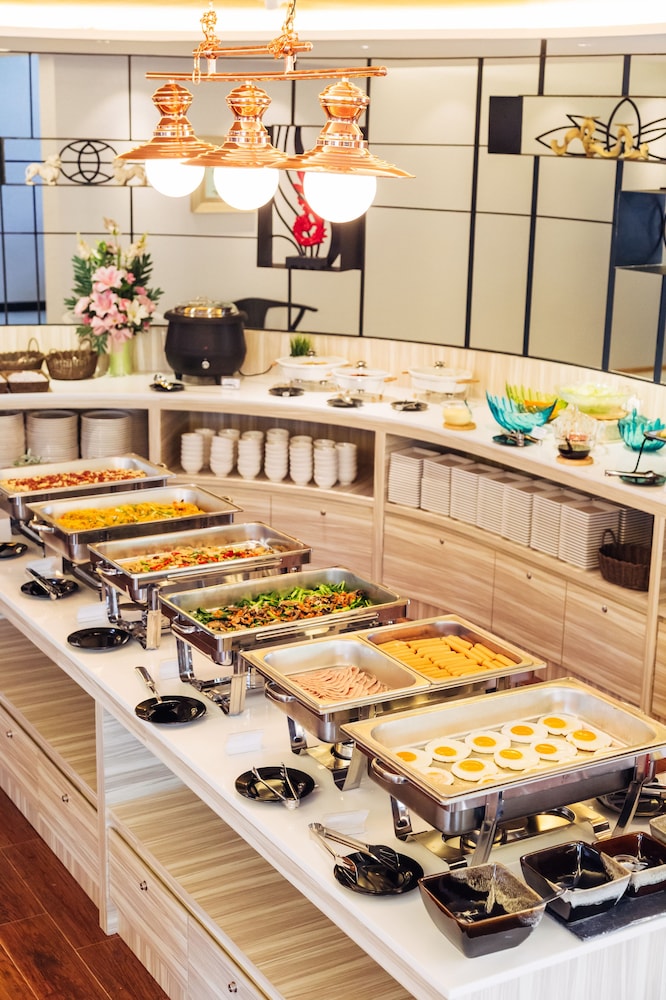 baron residence bangkok