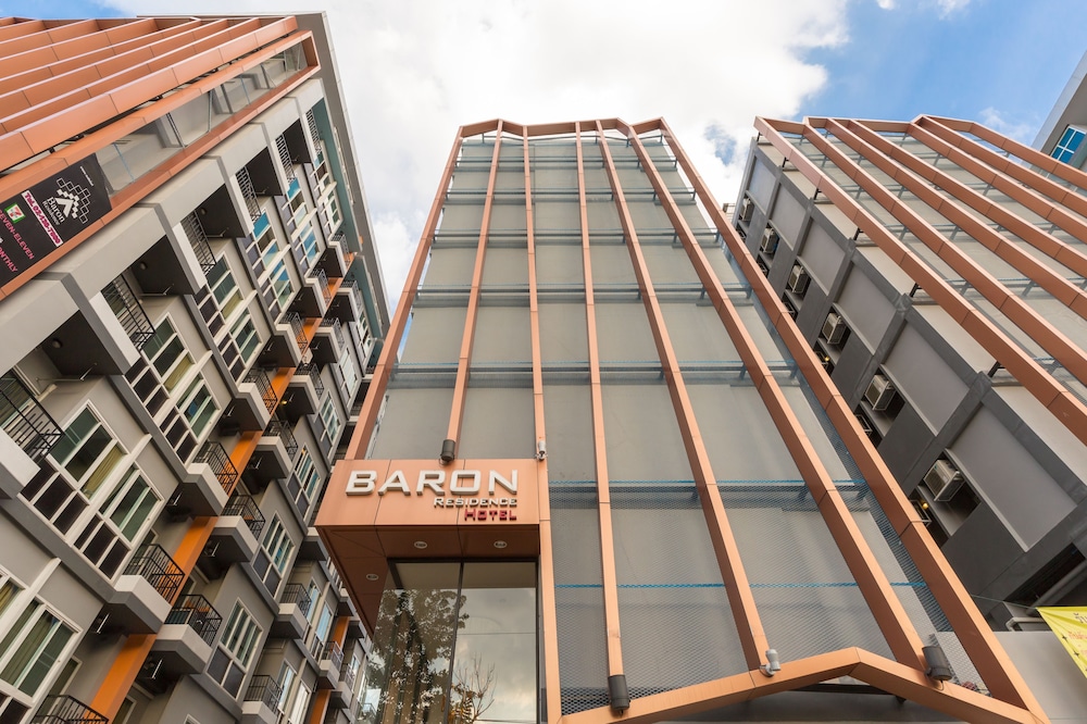 baron residence bangkok