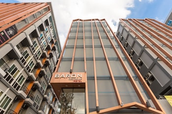 baron residence bangkok