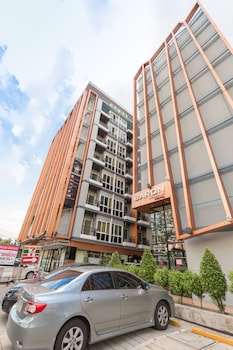 baron residence bangkok