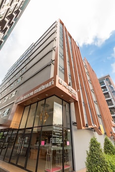 baron residence bangkok