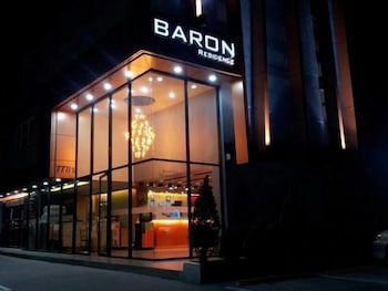 baron residence bangkok