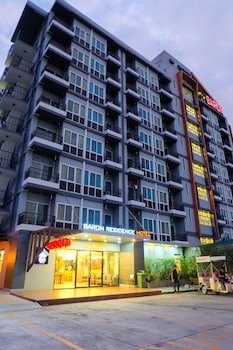 baron residence bangkok