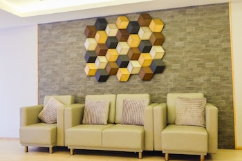 Baron Residence Bangkok,Bangkok>>Bang Kapi,4 star