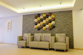 Baron Residence Bangkok,Bangkok>>Bang Kapi,4 star