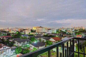 baron residence bangkok