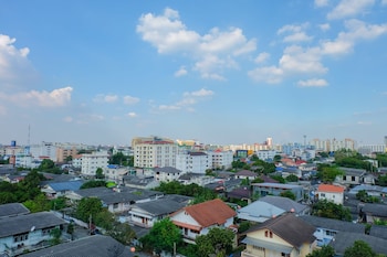 baron residence bangkok