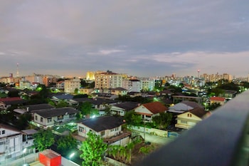 baron residence bangkok