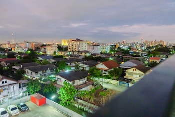 baron residence bangkok