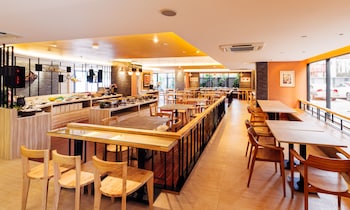 baron residence bangkok