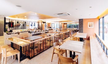 baron residence bangkok