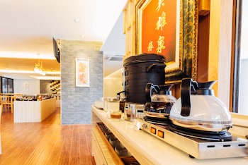 baron residence bangkok