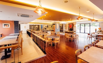 baron residence bangkok