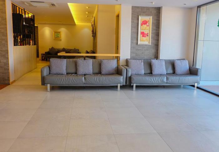 baron residence bangkok