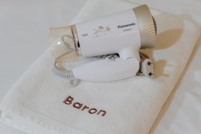 baron residence bangkok