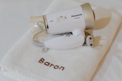 baron residence bangkok