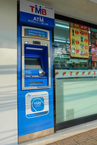 baron residence bangkok