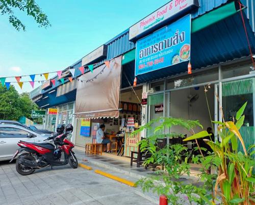 baron residence bangkok