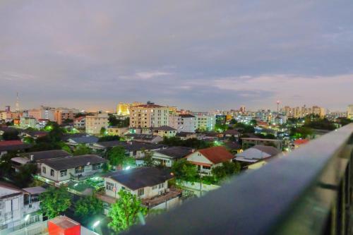 baron residence bangkok