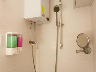 kg garden guest house