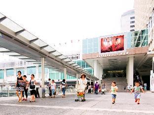 kg garden guest house