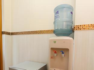 kg garden guest house