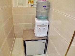 kg garden guest house