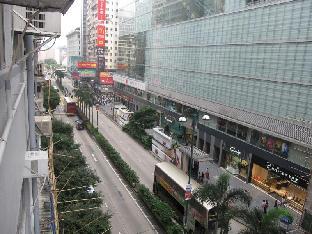 kg garden guest house