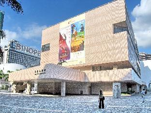 kg garden guest house