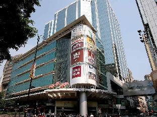 kg garden guest house