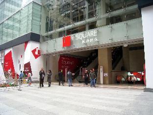 kg garden guest house