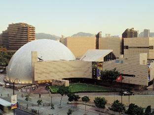 kg garden guest house