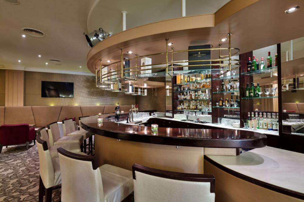 hotel schillerpark linz a member of radisson individuals