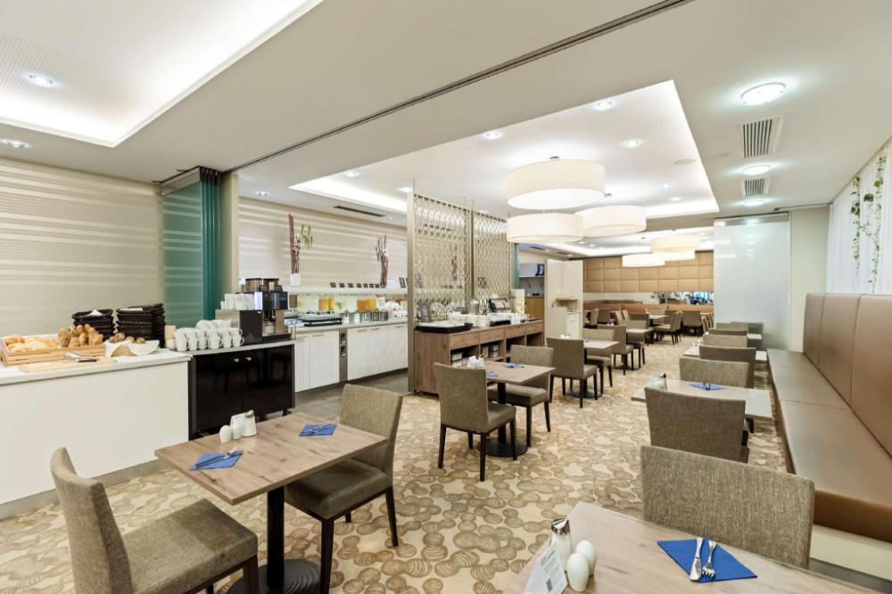 hotel schillerpark linz a member of radisson individuals