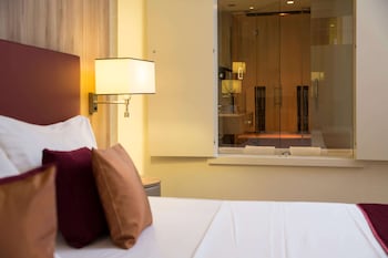 hotel schillerpark linz a member of radisson individuals