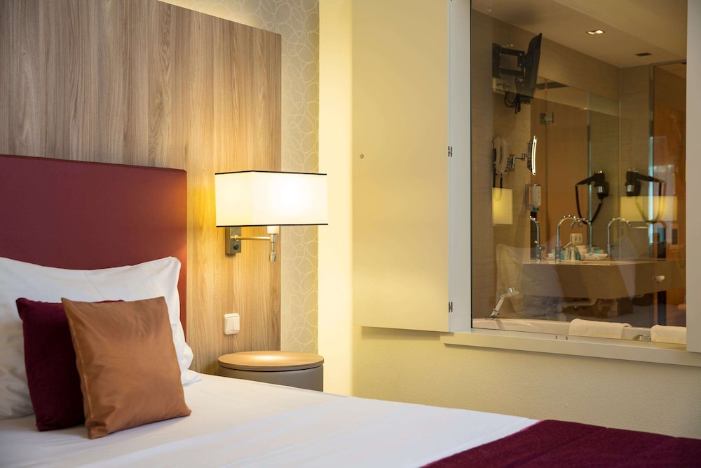 hotel schillerpark linz a member of radisson individuals