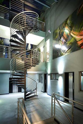 dynasty forest sandown accommodation