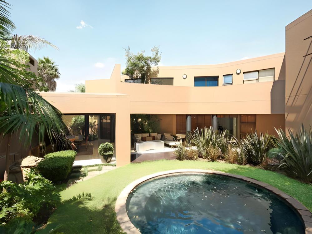 dynasty forest sandown accommodation