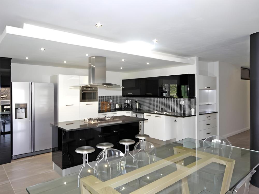 dynasty forest sandown accommodation