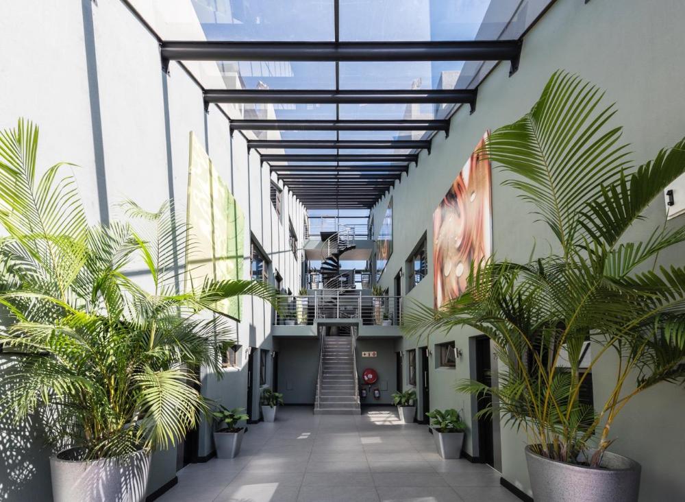 dynasty forest sandown accommodation