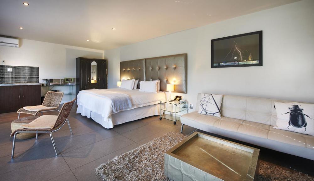 dynasty forest sandown accommodation