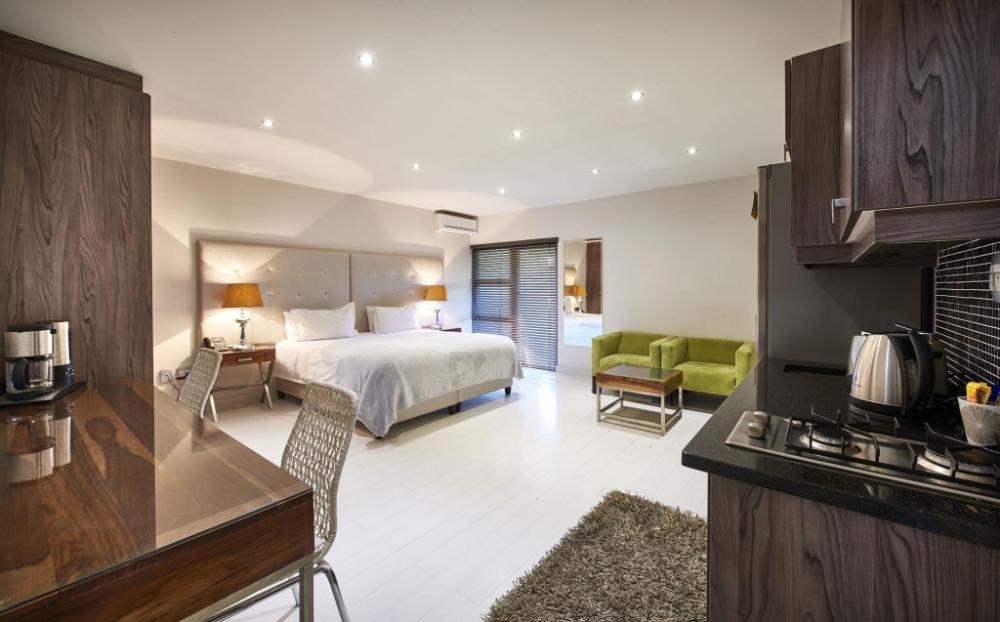 dynasty forest sandown accommodation