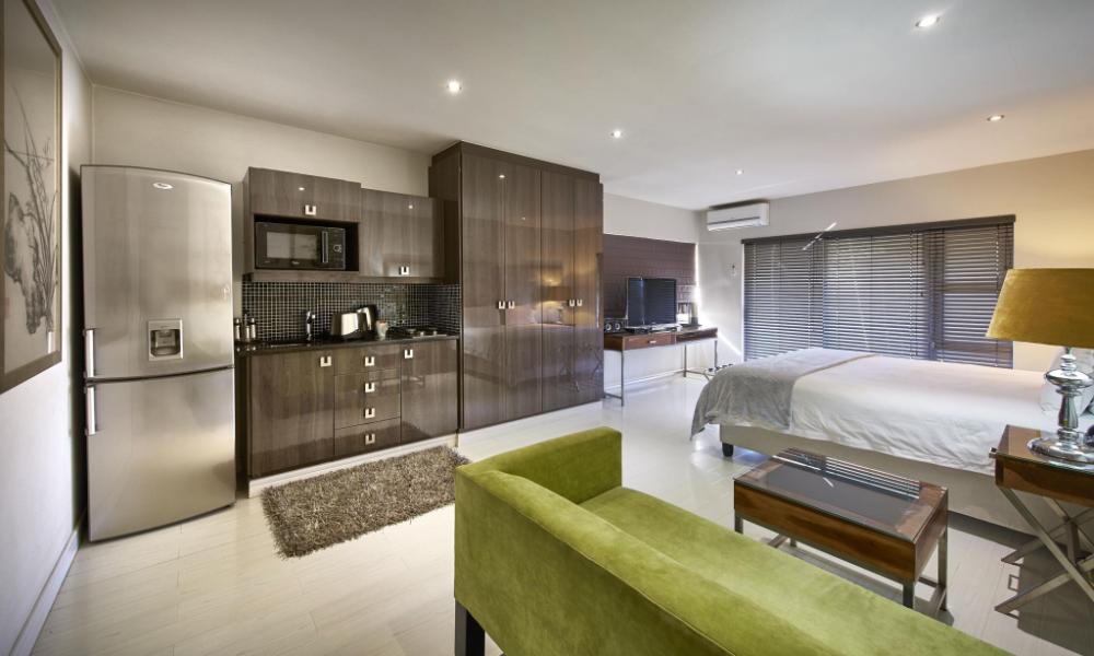 dynasty forest sandown accommodation