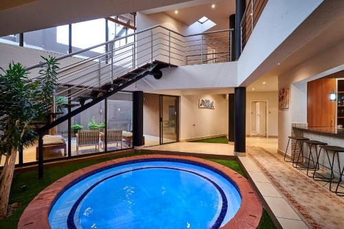 dynasty forest sandown accommodation