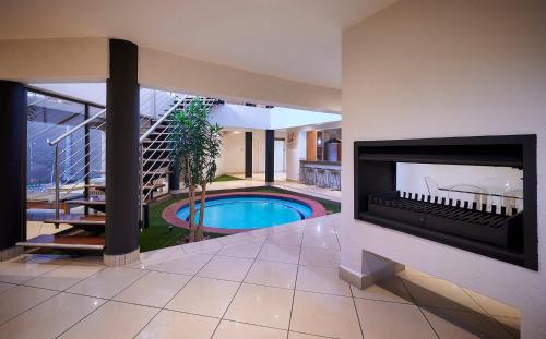 dynasty forest sandown accommodation